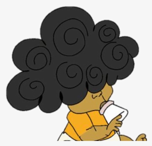 Ashley Boulet From Recess, - Bebe And Cece Proud Family Costume