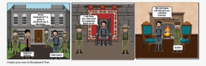 Fidel Castro And Cuba - Cartoon