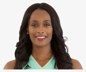 New York Liberty To Honor Swin Cash With A Retirement - Swin Cash