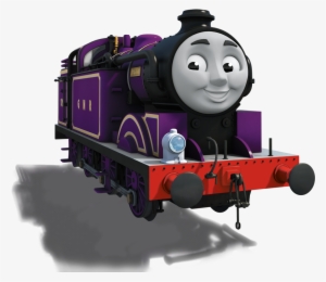 Ryanpromo - Thomas And Friends Ryan