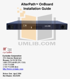 Other Cnet Cnf401 May Also Be Available - Diagram
