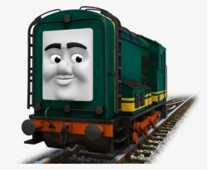 Thomas & Friends Paxton - Paxton Thomas