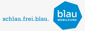Free Cnet Logo Png - Blau Mobilfunk