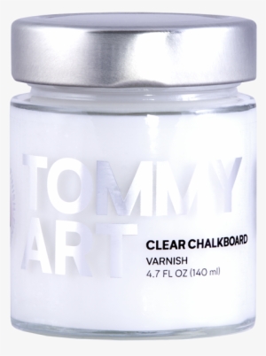 Tommy Art Varnish As070 140 - Paint