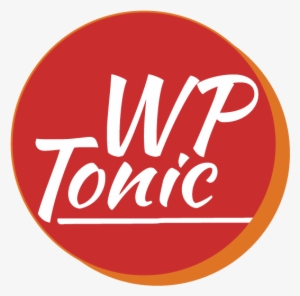 Wp Tonic - Halal Logo Red Png