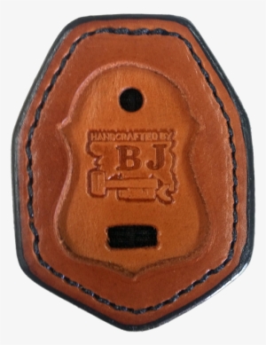 Fbi - Leather