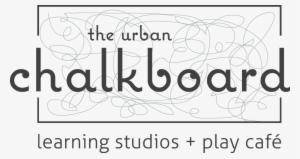 Add To Itinerary - Urban Chalkboard