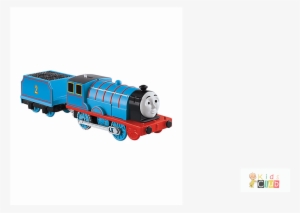 Thomas And Friends Trackmaster Edward Motorised - Thomas & Friends Trackmaster Edward Engine