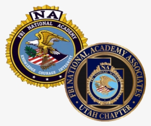 2018 Fbinaa Utah Chapter - Fbi National Academy