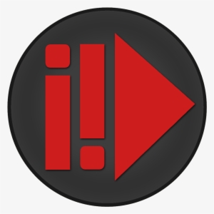 Click Here To Download The Infuzion Button Logo - Graphic Design