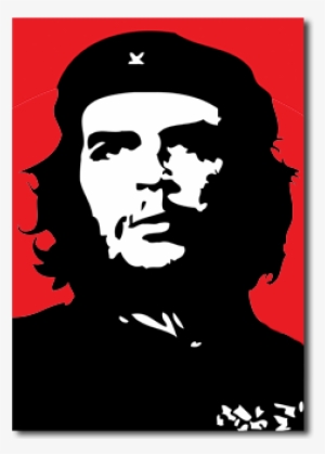 Ernesto "che" Guevara Was A Physician, And Became Revolutionary - Che Guevara