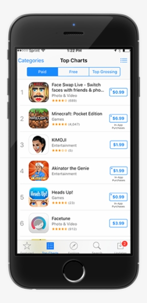 Paid App - Copy Password