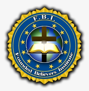 Fbi Seal