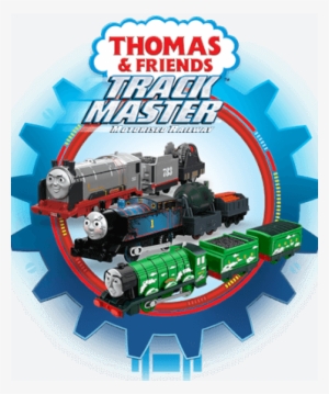 Thomas And Friends Logo Png - Nia Of Thomas And Friends