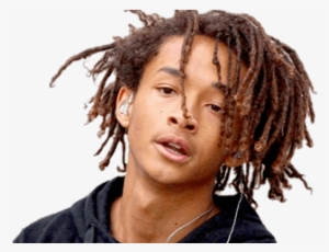 Jaden Smith - Jaden Smith No Background