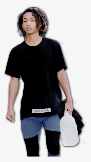 Jaden Smith 2016 Png