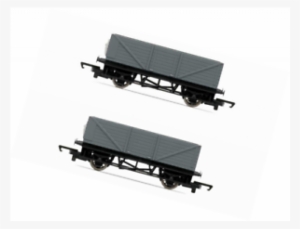 Sale Online Hornby R9294 Thomas And Friends Troublesome - Hornby Thomas R9294 Troublesome Trucks