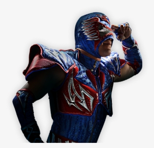 Lucha Underground Star Injured At Last Night's Tapings - Professional Wrestling