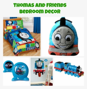 Here Are Some Popular For Thomas And Friends Bedroom - Train