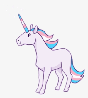 Overlay, Png, And Unicornios Image - Portable Network Graphics