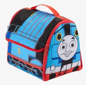 Thomas & Friends Exploding On Sodor Travel Case - Thomas Exploring Sodor Travel Case