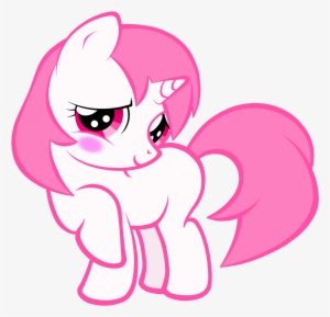 Unicórnios Png - Cavalo De Desenho Fofo