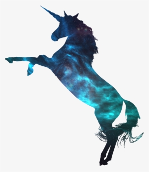 8 Unicornios Espaciais