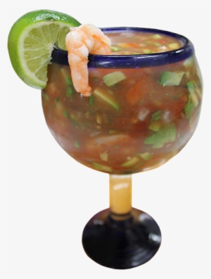Shrimp Cocktail - Jose Jalapenos Authentic Mexican Restaurant