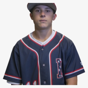 Ethan Smith - Baseball Player