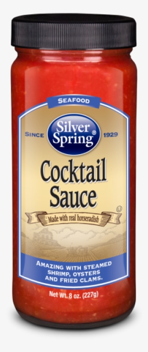 Seafood Cocktail Sauce