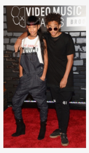 Mtv Vmas Red Carpet Rundown - Willow Smith Now