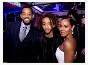 Will Smith Jaden Jada Pinkett Smith Focus Premiere - Jaden Smith Height 2017