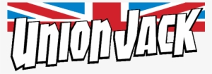 Union Jack - Union Jack By John Cassaday