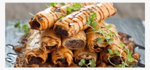 Shrimp Cocktail - Dish