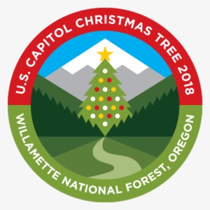 Us Capitol Christmas Tree 2018