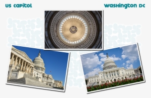 Great Excursions - Washington Dc - Us Capitol - Legislative Branch? By James Bow 9780778709053 (paperback)