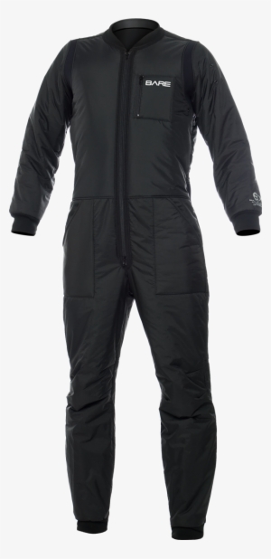 Quick View View - Bare Hi Loft Polarwear Extreme