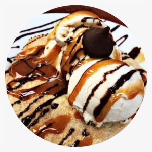 Kids Menu - Chocolate