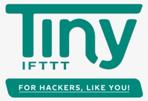 If This Then That A Tiny, Lightweight, Easy To Use - Graphics