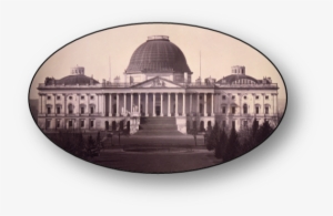 Congressional Serial Set - U.s. Capitol
