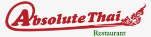 Absolute Thai Restaurant - Companion Laser