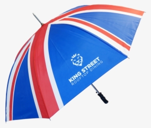 Union Jack Walker Product Banner Image - Brand