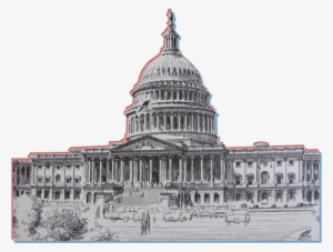 Us Capitol - U.s. Capitol