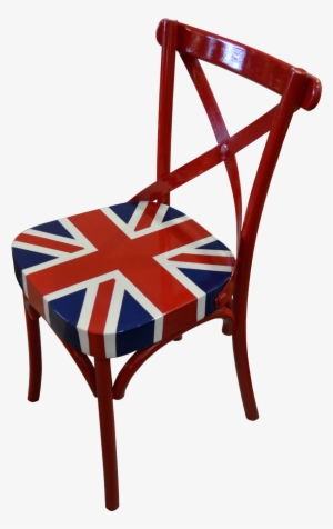 Stay Classy And Elegant With Our Union Jack Chair Collection - Chair