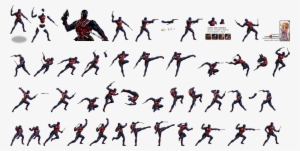 Click To View Full Size - Marvel Avengers Alliance Pc Computer