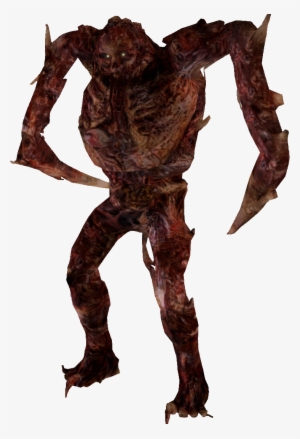 The Hunter - Dead Space