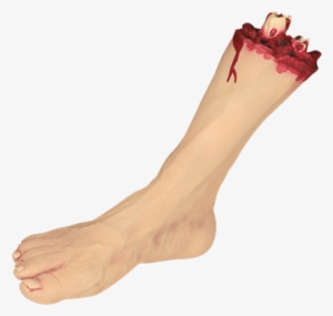 Severed Foot - Severed Foot Png