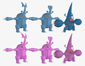 Download Zip Archive - Heracross