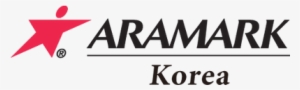 Aramark Korea - Aramark Uniform Services Logo