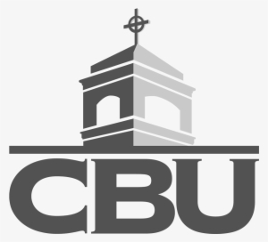 Large Png - Christian Brothers University Logo